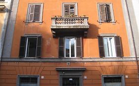 Rome Studio Rental